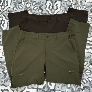 2X Magellan Hiking Pants